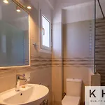 Appartement Red #1, 1 Minute From Megas Lakos Lixouri